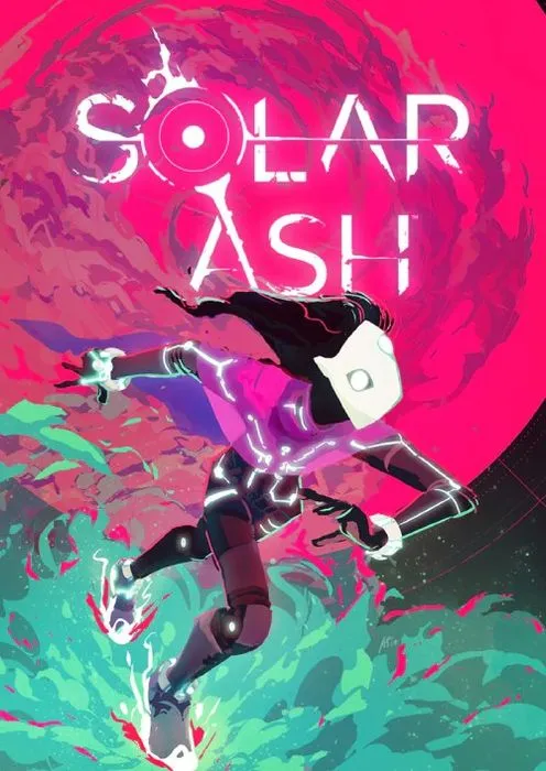 Solar Ash - Steam Key - Worldwide