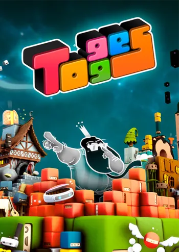 Togges - Steam Key - Worldwide