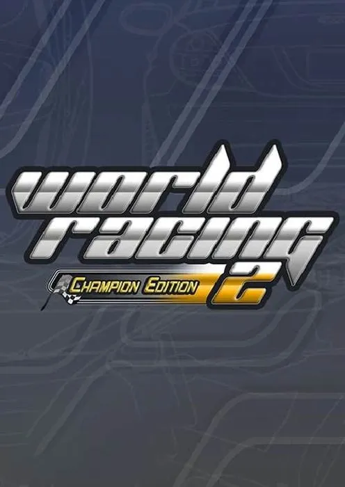 World Racing 2 Champion Edition - Steam Key - Worldwide
