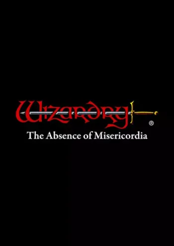 Wizardry: The Five Ordeals - Scenario "The Absence of Misericordia" - DLC - Steam Key - Worldwide