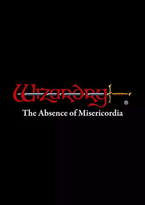 Wizardry: The Five Ordeals - Scenario "The Absence of Misericordia" - DLC - Steam Key - Worldwide