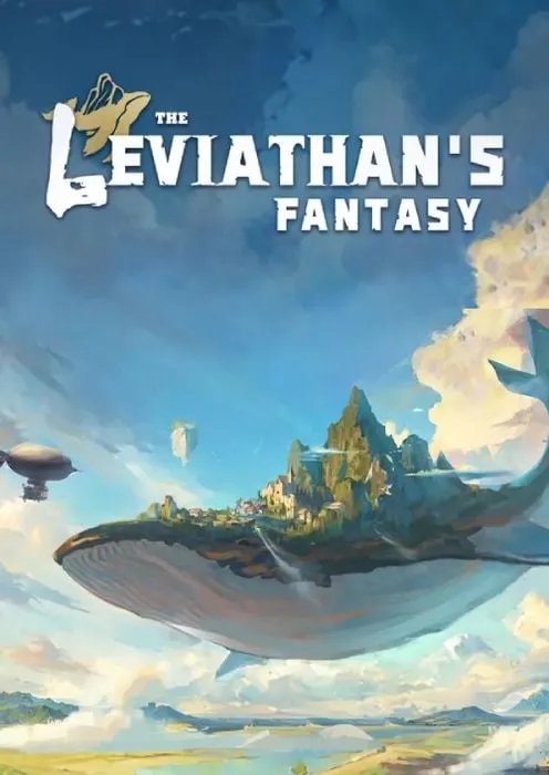 The Leviathan's Fantasy - Steam Key - Worldwide