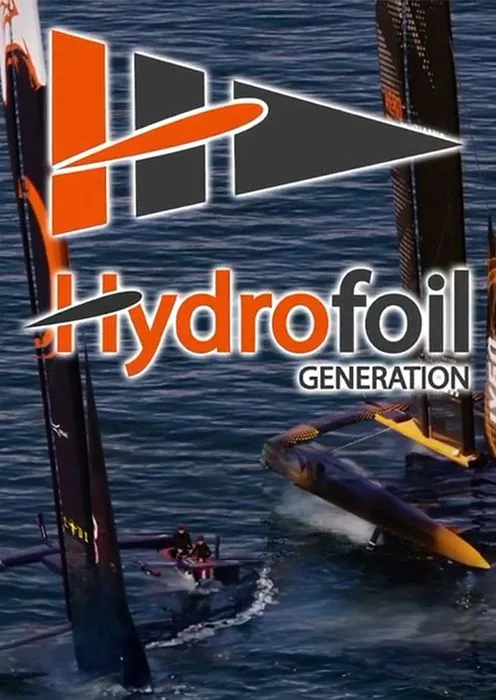 Hydrofoil Generation - Steam Key - Worldwide