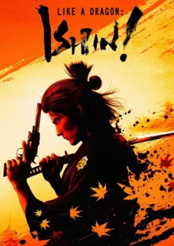 Like a Dragon: Ishin! (WW) - Steam Key - Worldwide