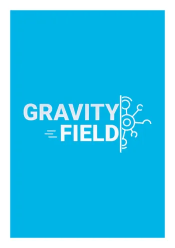 Gravity Field - Steam Key - Worldwide