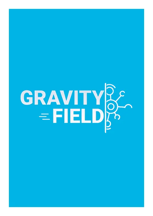 Gravity Field - Steam Key - Worldwide