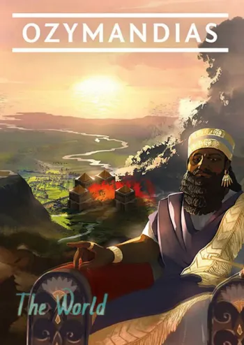 Ozymandias - The World - DLC - Steam Key - Worldwide