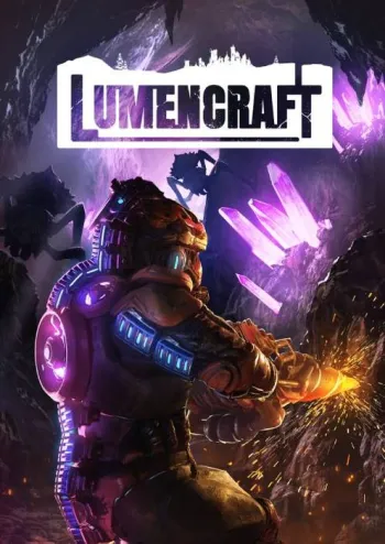 Lumencraft - Steam Key - Worldwide