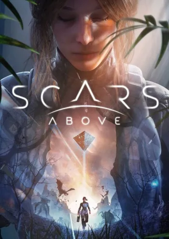 Scars Above - Steam Key - Worldwide