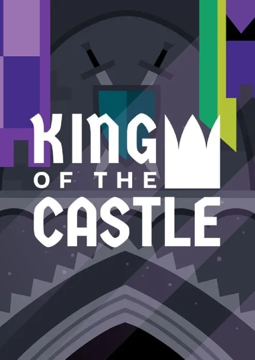 King Of The Castle - Steam Key - Worldwide