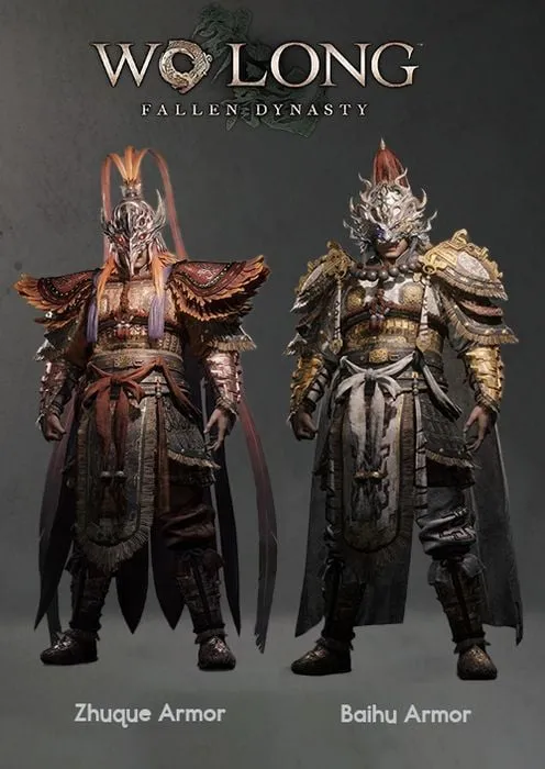 Wo Long: Fallen Dynasty Bonus - DLC - Steam Key - Worldwide