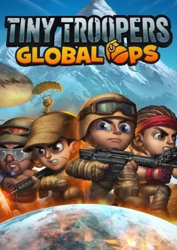 Tiny Troopers: Global Ops - Steam Key