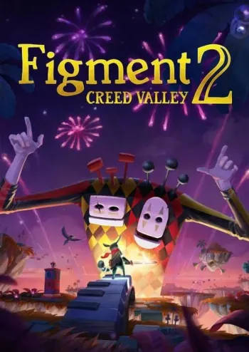 Figment 2: Creed Valley - Steam Key - Worldwide