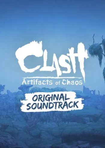 Clash: Artifacts of Chaos Soundtrack - DLC - Steam Key - Worldwide