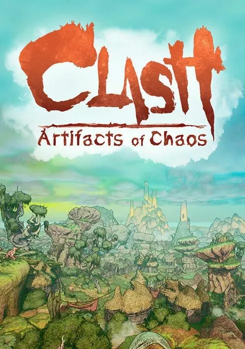 Clash: Artifacts of Chaos - Steam Key - Worldwide