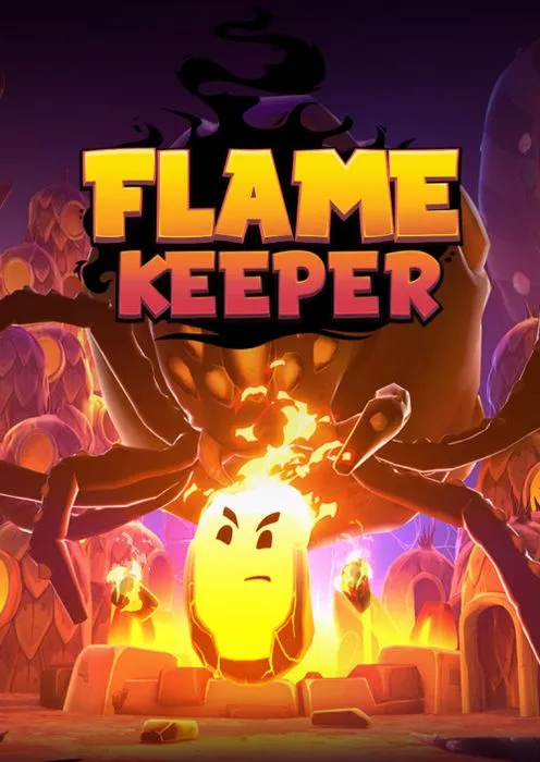Flame Keeper - Steam Key - Worldwide
