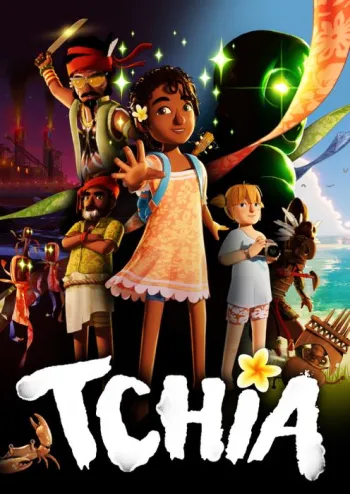 Tchia (EPIC GAMES) - Epic Games Launcher Key - Worldwide