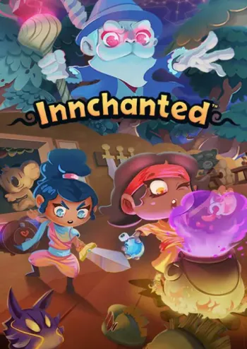 Innchanted - Steam Key - Worldwide