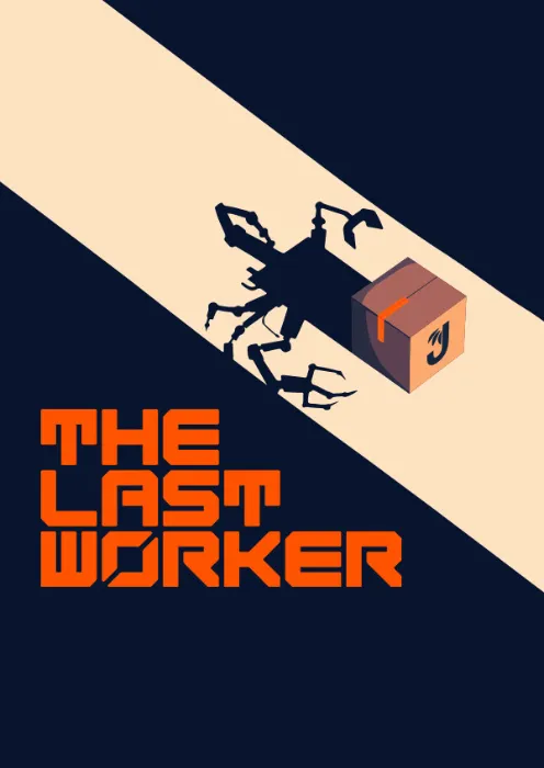 The Last Worker - Steam Key - Worldwide