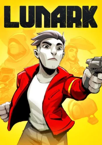LUNARK - Steam Key - Worldwide