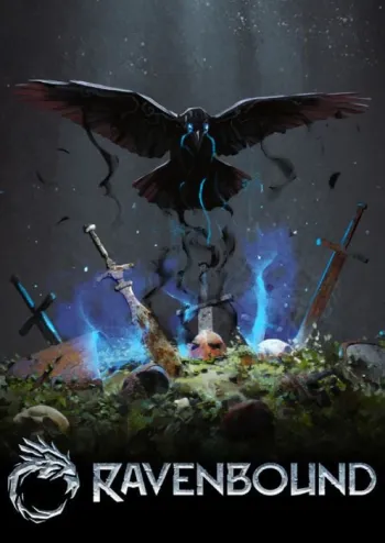 Ravenbound - Steam Key - Worldwide