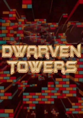 Dwarven Towers - Steam Key - Worldwide