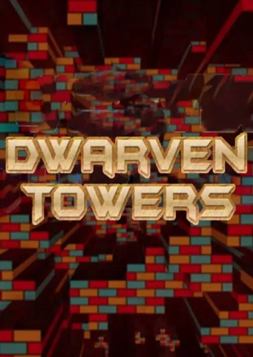 Dwarven Towers - Steam Key - Worldwide
