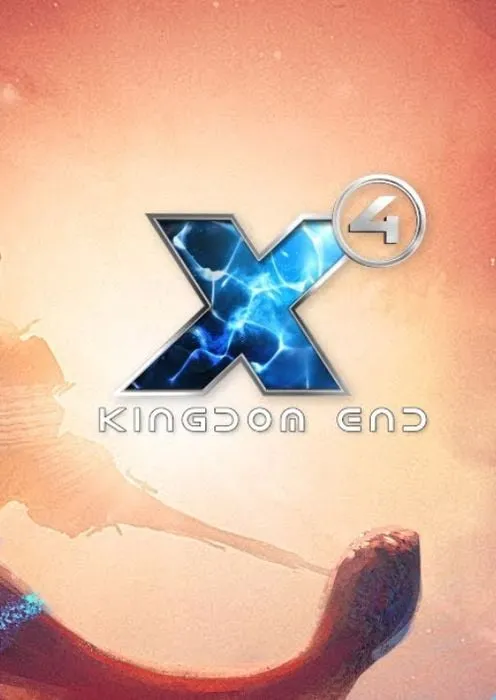 X4: Kingdom End - DLC - Steam Key - Worldwide