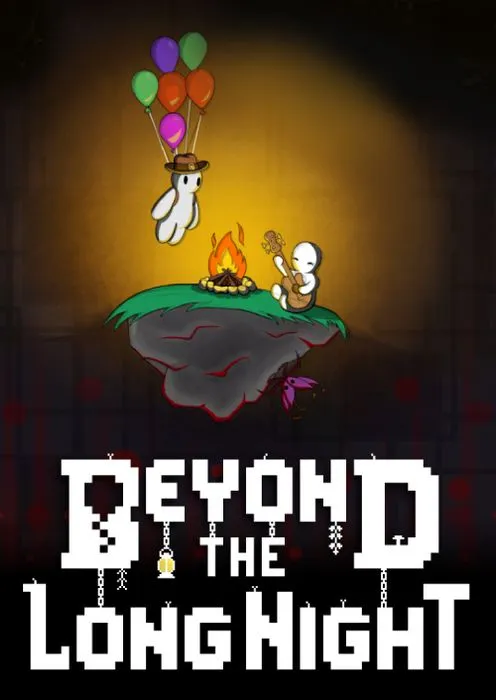 Beyond the Long Night - Steam Key - Worldwide