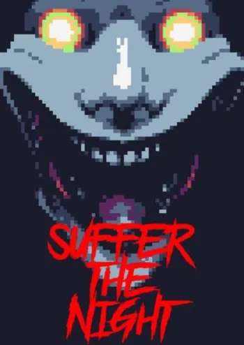 Suffer The Night - Steam Key - Worldwide