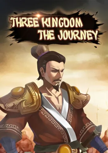 Three Kingdom: The Journey - Steam Key - Worldwide