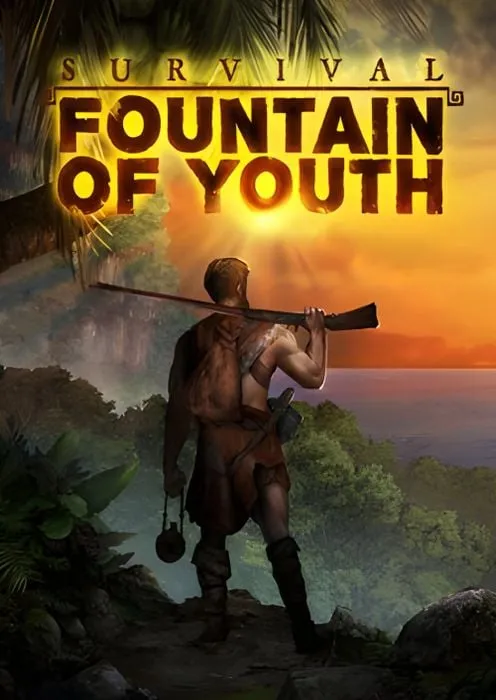 Survival: Fountain of Youth - Steam Key - Worldwide
