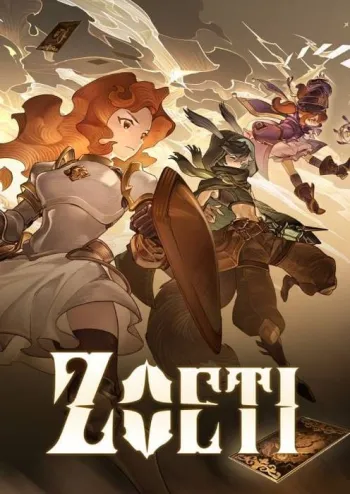 Zoeti - Steam Key - Worldwide