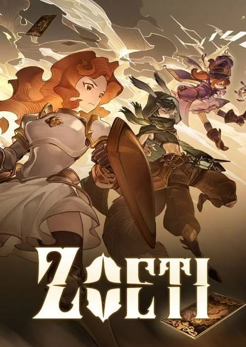 Zoeti - Steam Key - Worldwide
