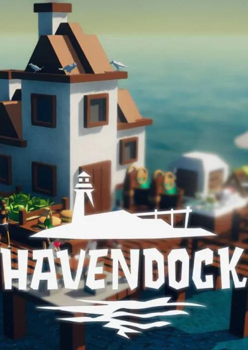 Havendock - Steam Key - Worldwide