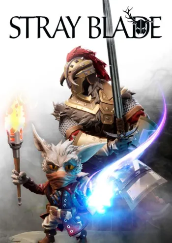 Stray Blade - Steam Key - Worldwide