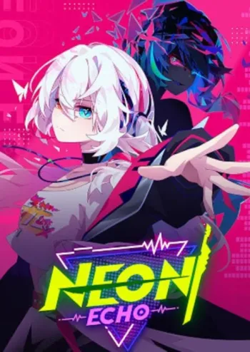 Neon Echo - Steam Key - Worldwide