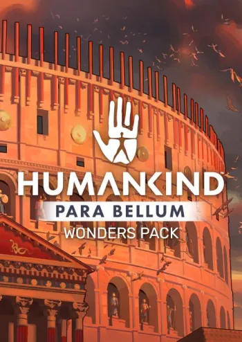 HUMANKIND - Para Bellum Wonders Pack - DLC (WW) - Steam Key - Worldwide