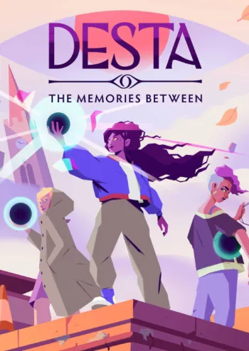 Desta: The Memories Between - Steam Key - Worldwide