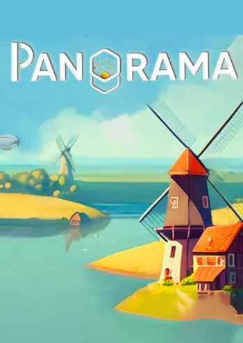 Pan'orama - Steam Key - Worldwide