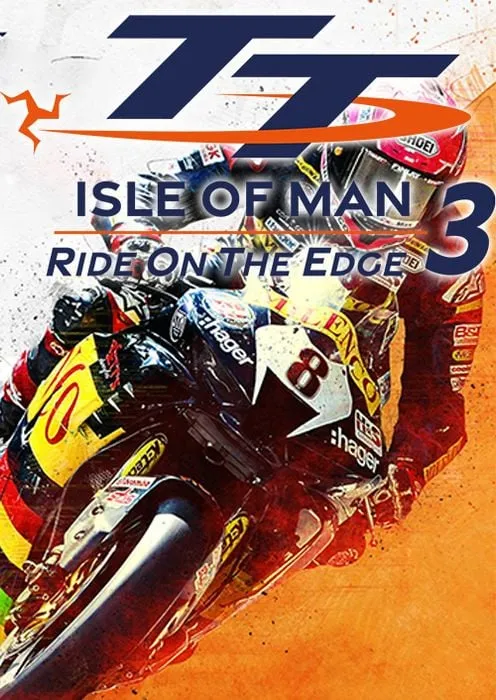 TT Isle of Man: Ride on the Edge 3 - Steam Key - Worldwide