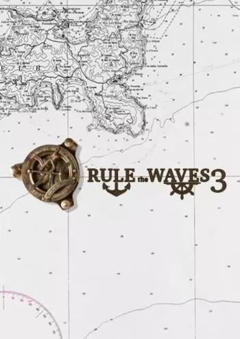 Rule the Waves 3 - Steam Key - Worldwide