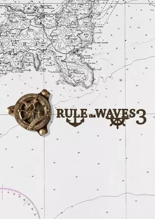 Rule the Waves 3 - Steam Key - Worldwide
