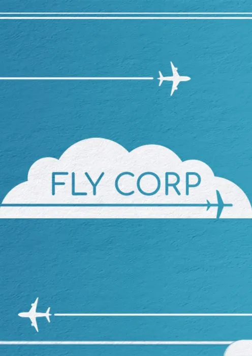 Fly Corp - Steam Key - Worldwide
