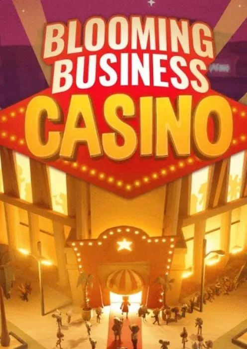 Blooming Business: Casino - Steam Key - Worldwide