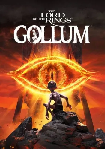 The Lord of the Rings: Gollum - Steam Key - Worldwide