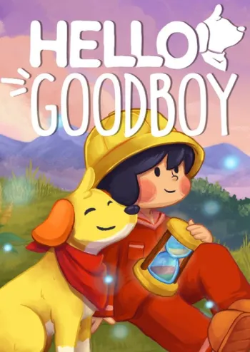 Hello Goodboy - Steam Key - Worldwide