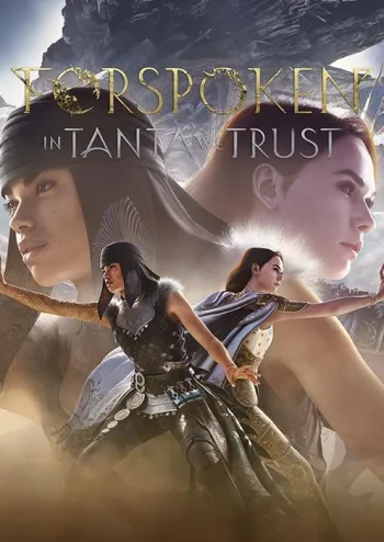 Forspoken: In Tanta We Trust - DLC - Steam Key - Worldwide
