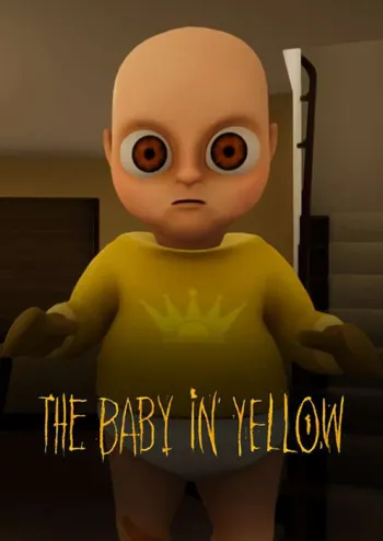 The Baby In Yellow - Steam Key - Worldwide