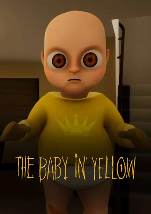 The Baby In Yellow - Steam Key - Worldwide